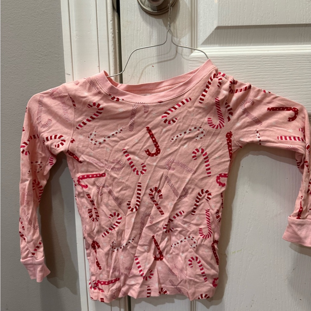Candy Cane top